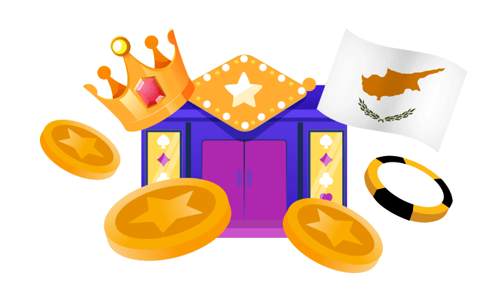 Find the best online casino in Cyprus