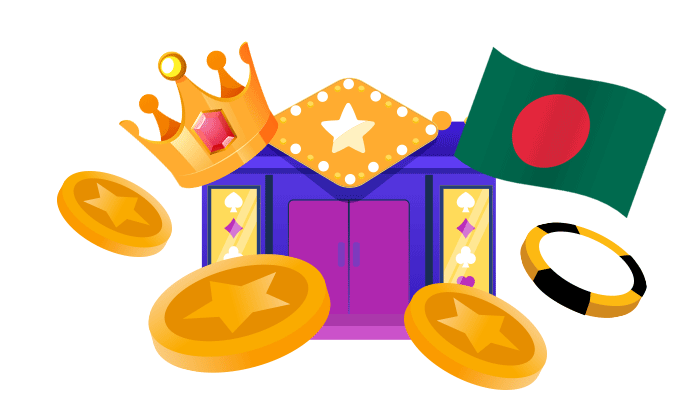 Find the Best online casino in Bangladesh