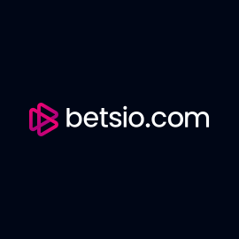 Betsio Casino - logo
