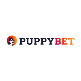 PuppyBet Casino - logo