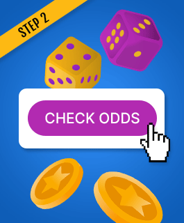  Look for a cash out site which offers competitive odds