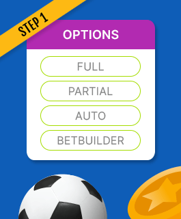 Compare cash out options