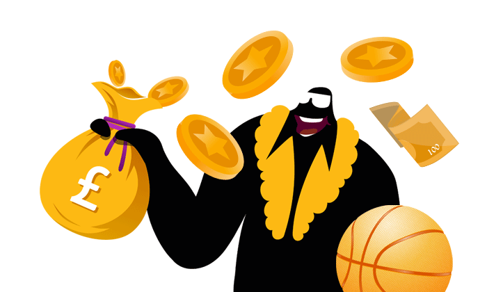 Cash out betting sites in the UK