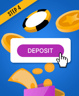 Make a deposit