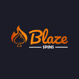 BlazeSpins Casino-logo