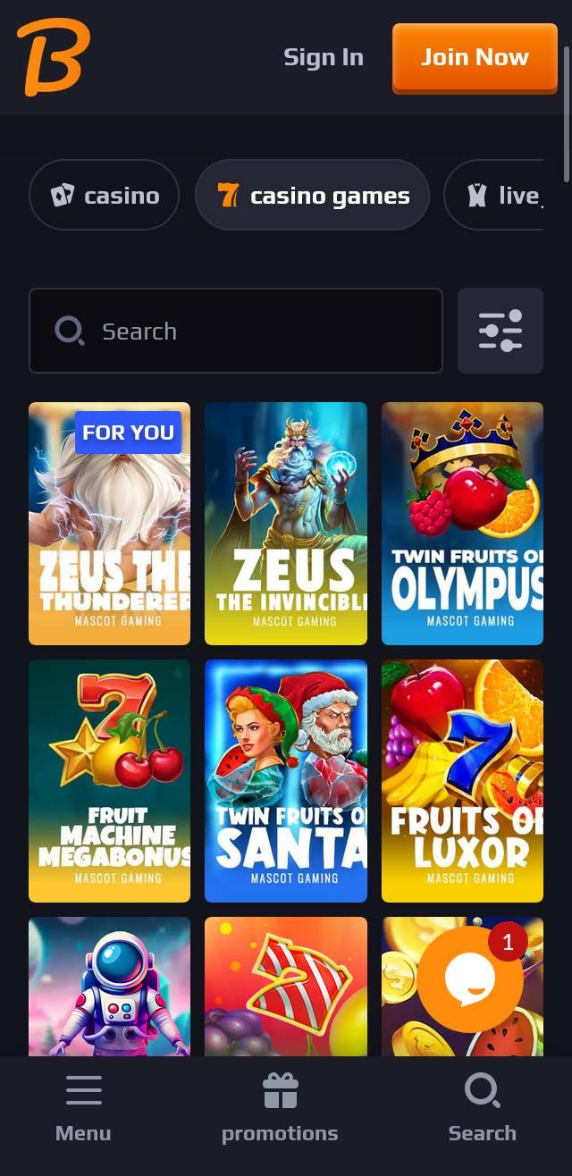 BlazeSpins Casino review lists all the bonuses available for you today