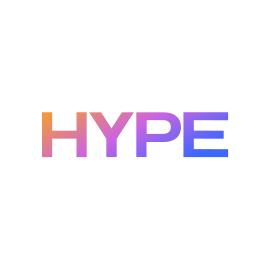 Hypekasino - logo
