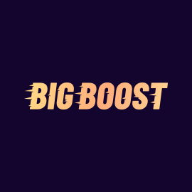 Big Boost Casino - logo