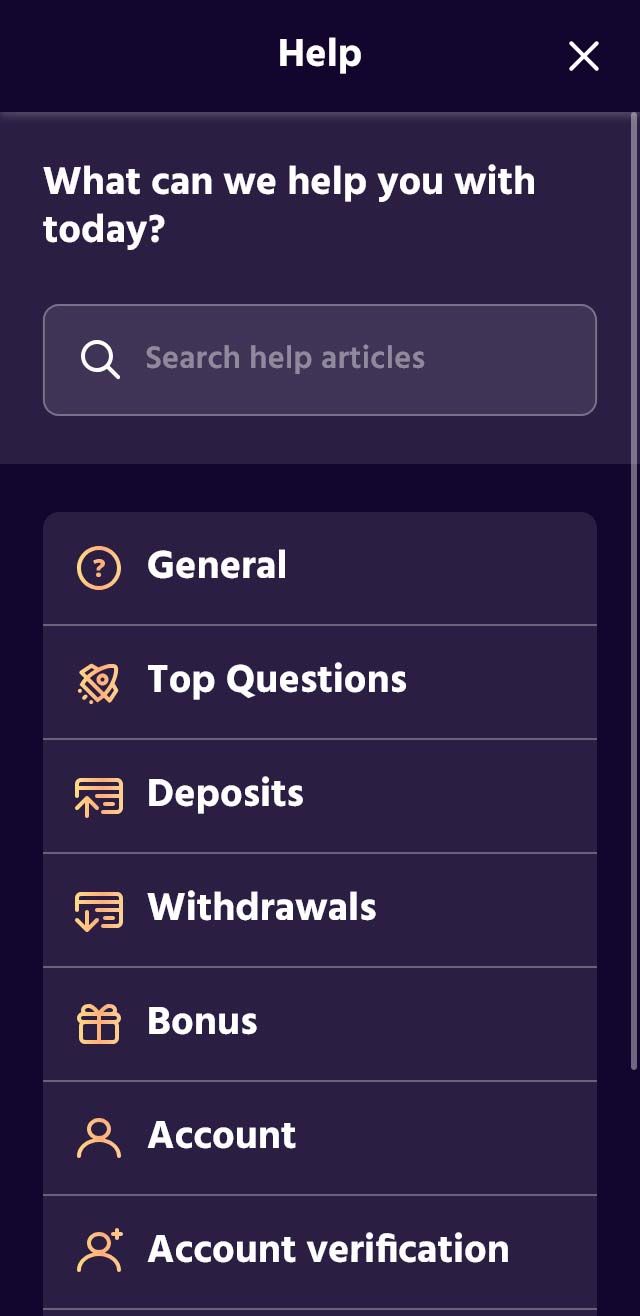 Big Boost Casino - checked and verified for your benefit