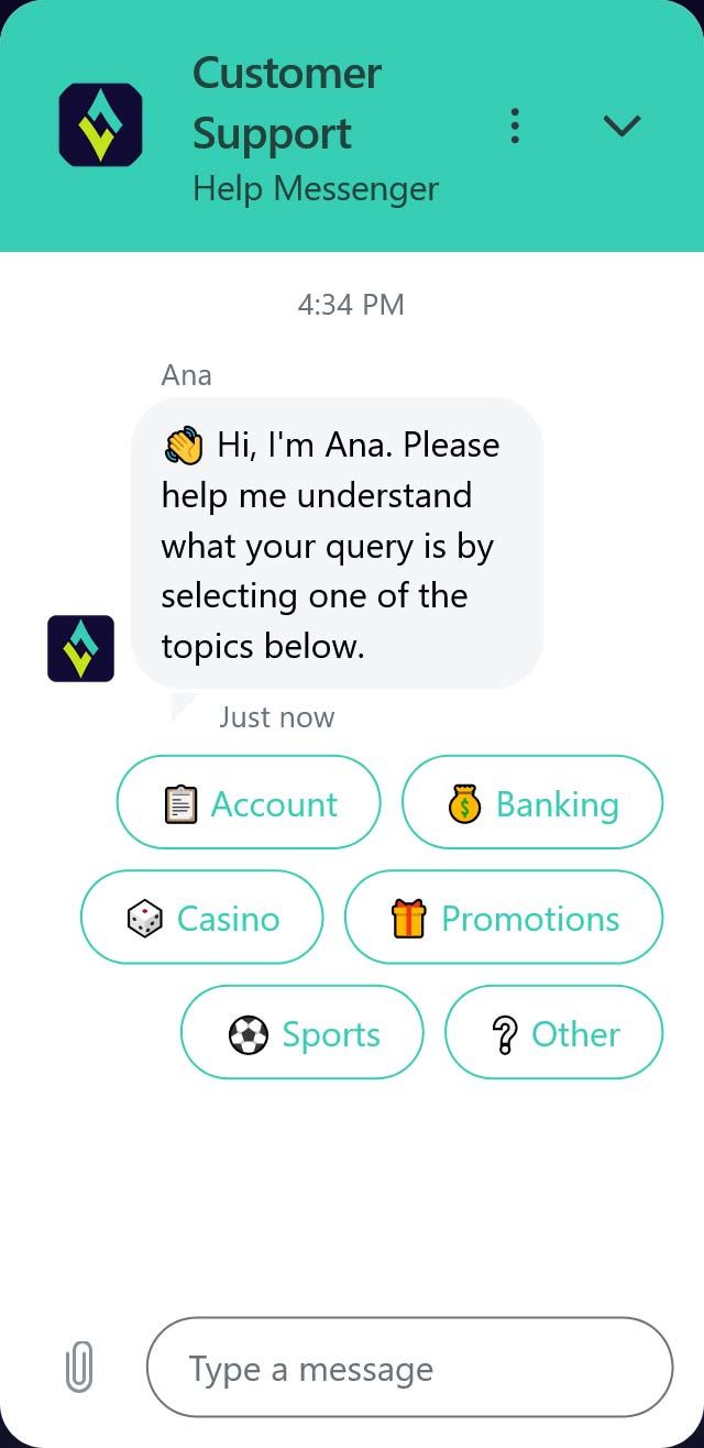 SpinPlatinum Casino - checked and verified for your benefit