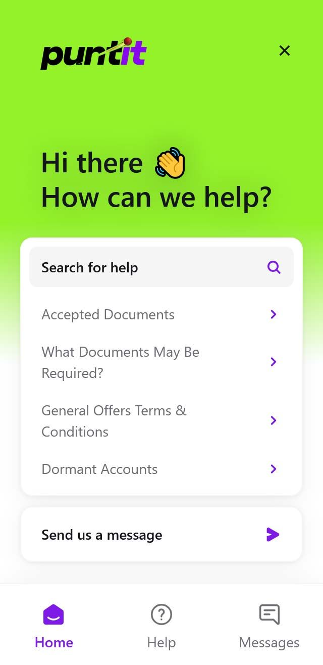 Puntit Casino - checked and verified for your benefit