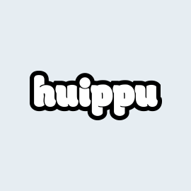 Huippukasino - logo