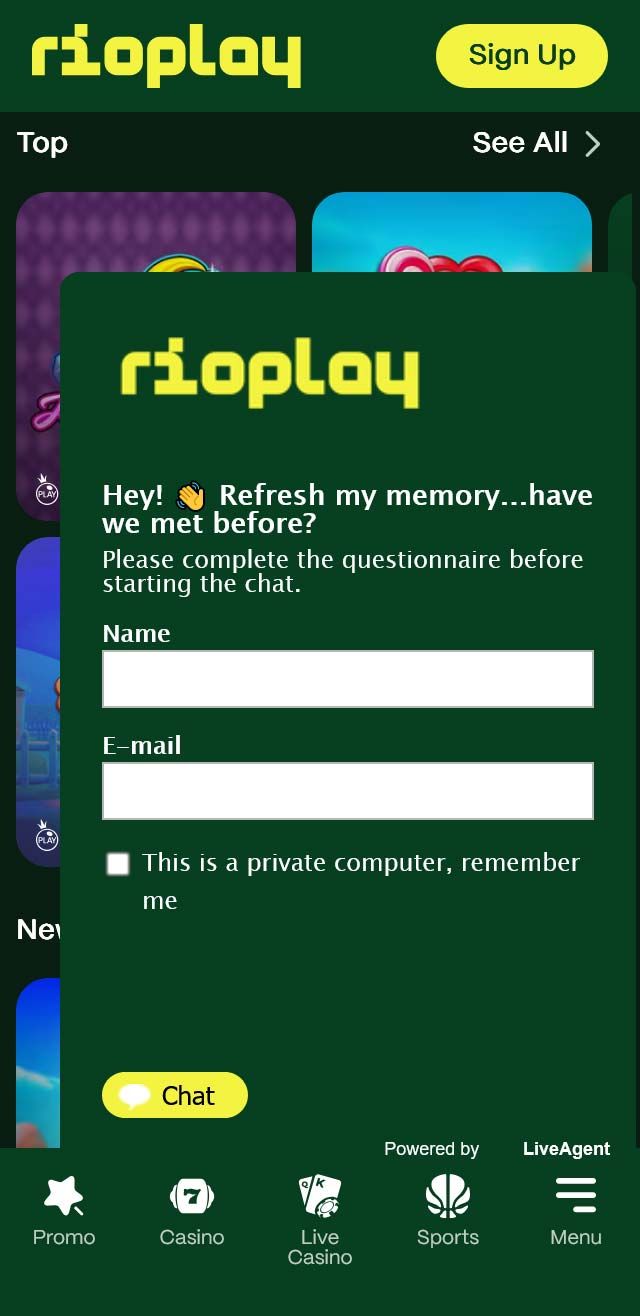 Rioplay Casino - checked and verified for your benefit