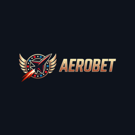 Aerobet Casino - logo