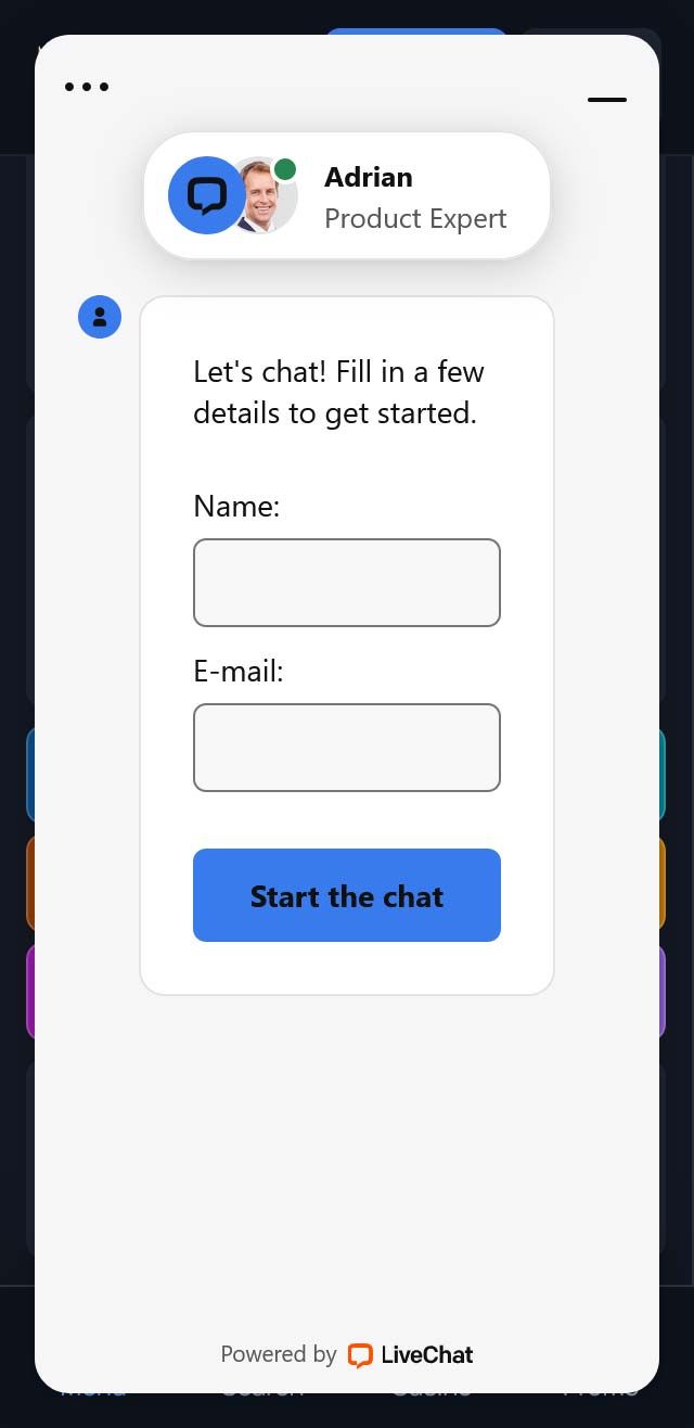 Aerobet Casino - checked and verified for your benefit