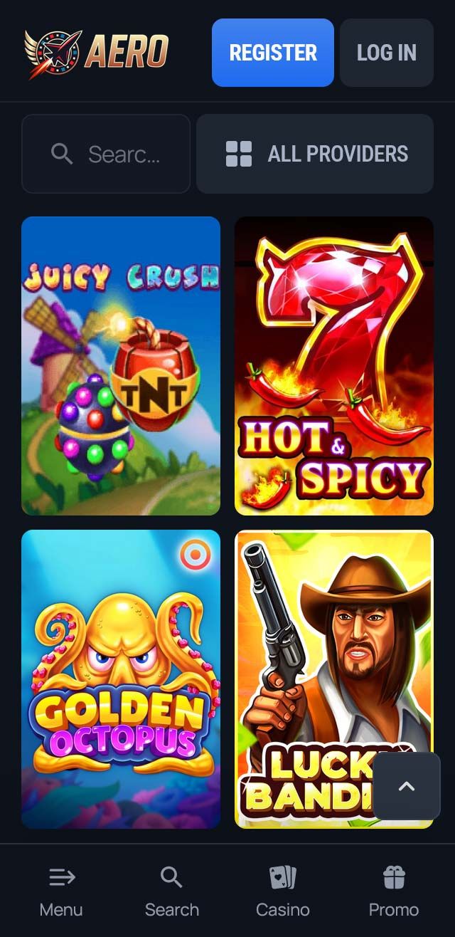 Aerobet Casino review lists all the bonuses available for Canadian players today