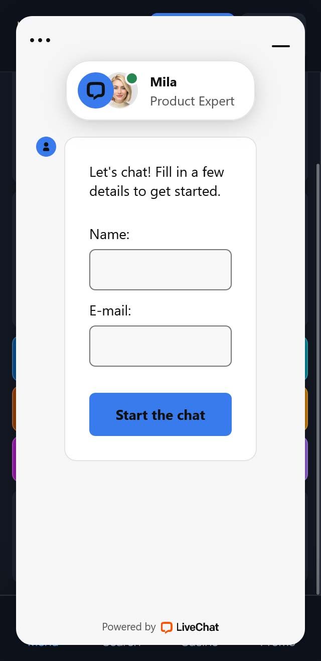 Aerobet Casino - checked and verified for your benefit
