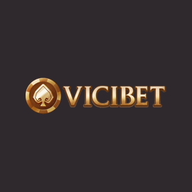 Vicibet Casino - logo
