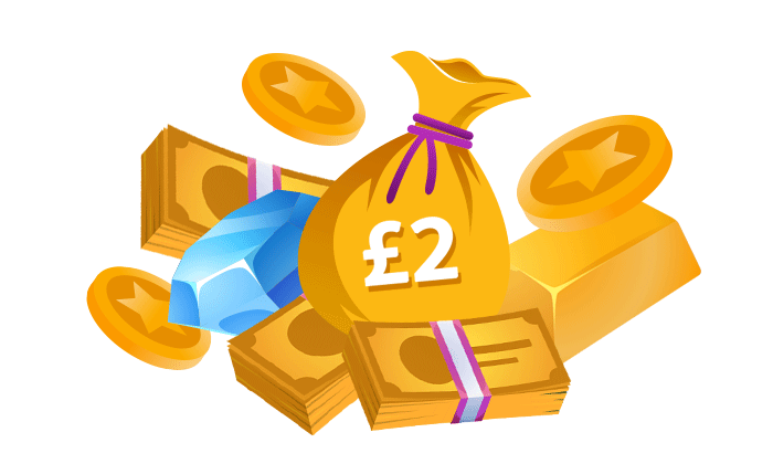 Different Types of Low Deposit Bookies
