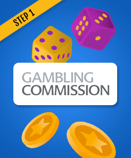 Check the licence of a no minimum deposit bookie