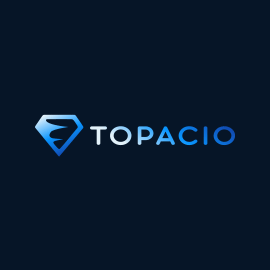 TopacioBet Casino  - logo
