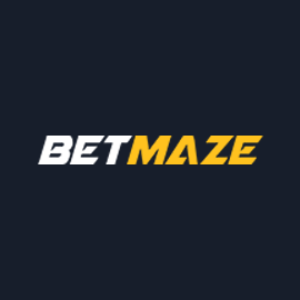Betmaze Casino - logo