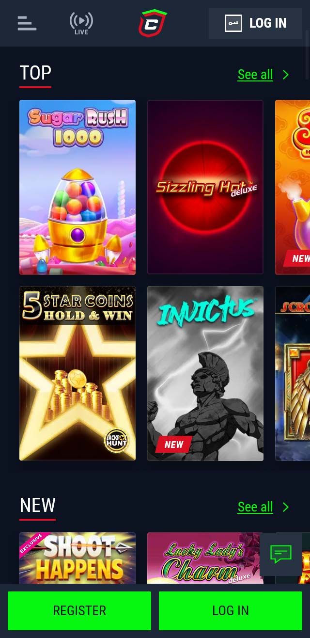 Casinado Casino review lists all the bonuses available for you today