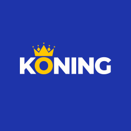 Koning Casino - logo