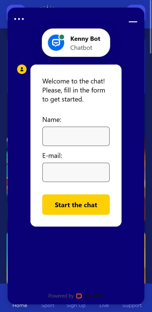 Koning Casino - checked and verified for your benefit