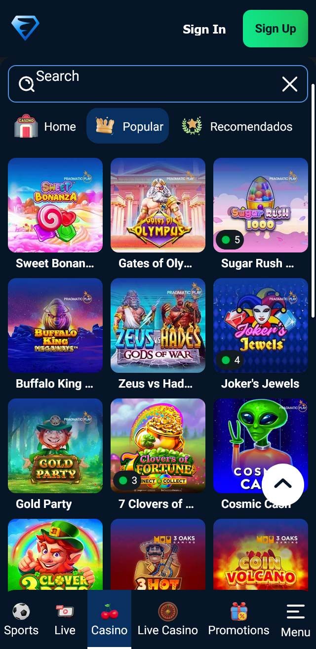 TopacioBet Casino  review lists all the bonuses available for you today