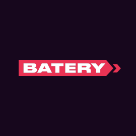 Batery Bets Casino - logo