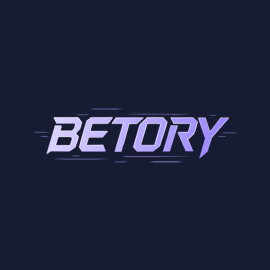 Betory Casino - logo