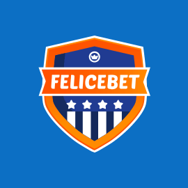 FeliceBet Casino - logo