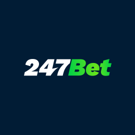 247bet Casino - logo