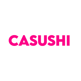 Casushi Casino - logo