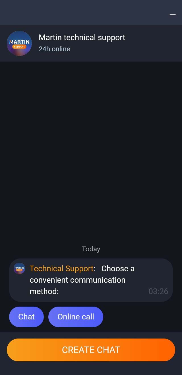 Martin Casino - checked and verified for your benefit