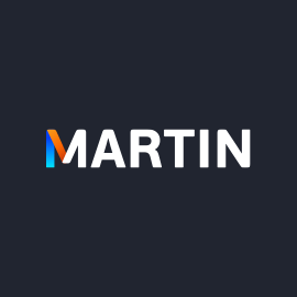 Martin Casino - logo