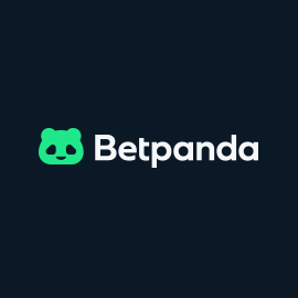 Betpanda Casino - logo