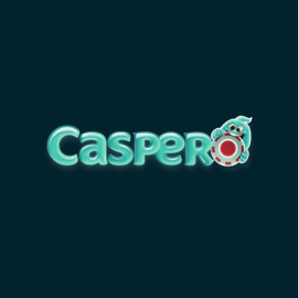 Caspero Casino - logo