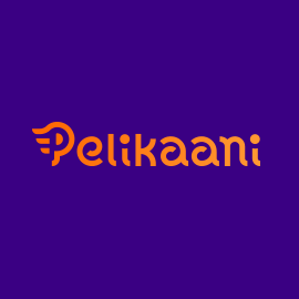 Pelikaani Kasino - logo