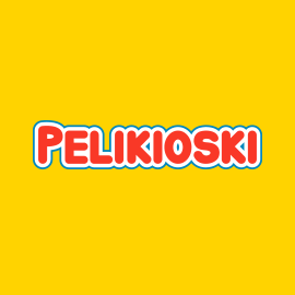 Pelikioski Kasino - logo
