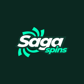 Sagaspins Casino - logo