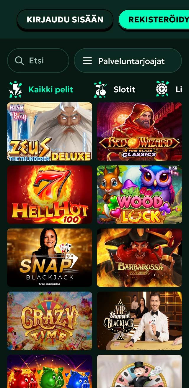 Sagaspins Casino arvostelu listaa kaikki bonukset saatavilla sinulle tänään