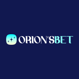 Orionsbet Casino - logo