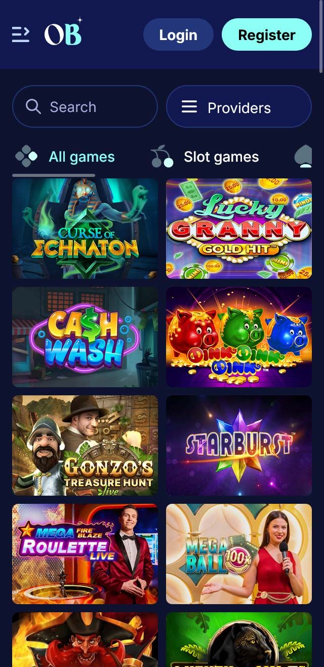 Orionsbet Casino review lists all the bonuses available for you today