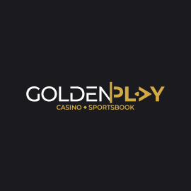 GoldenPlay Casino - logo