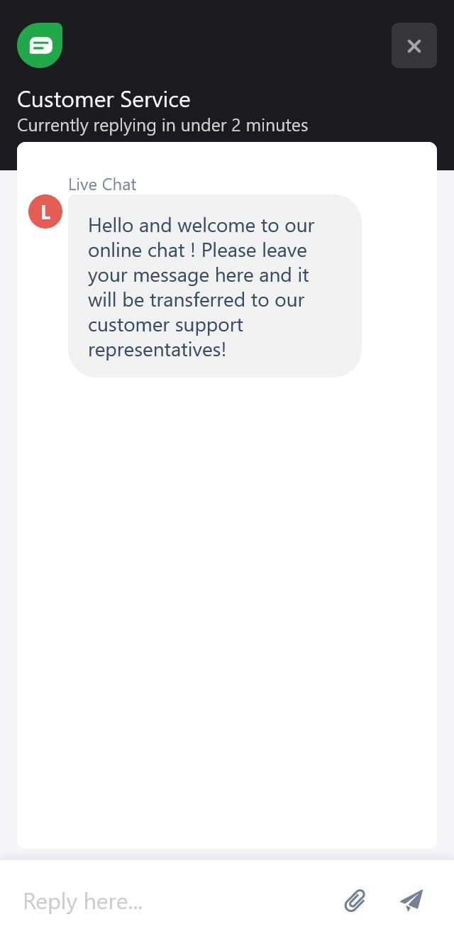 GoldenPlay Casino - checked and verified for your benefit