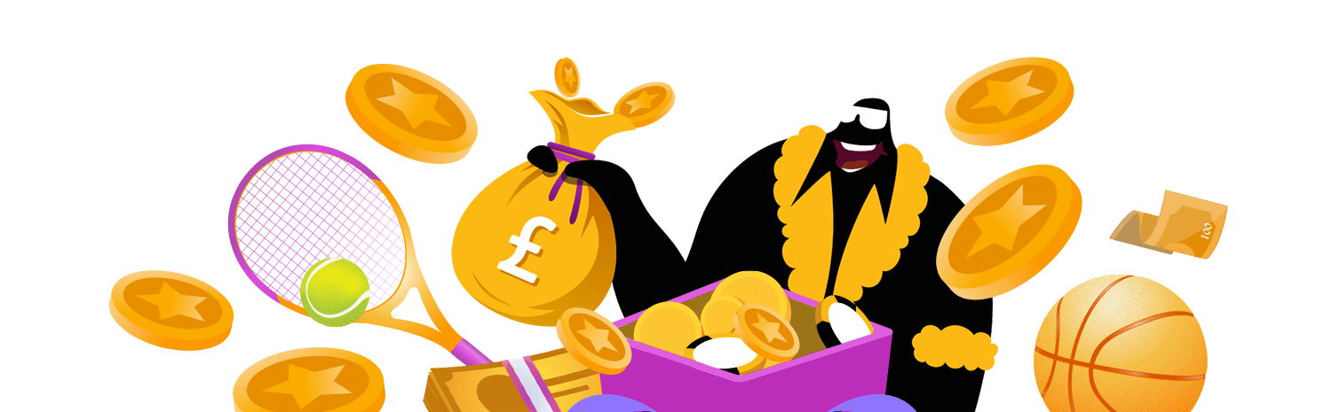 How We Find and List the Best Free Bets With No Deposit