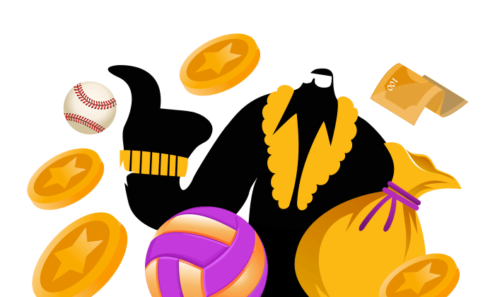 Different Types of Free Bets Without Deposit