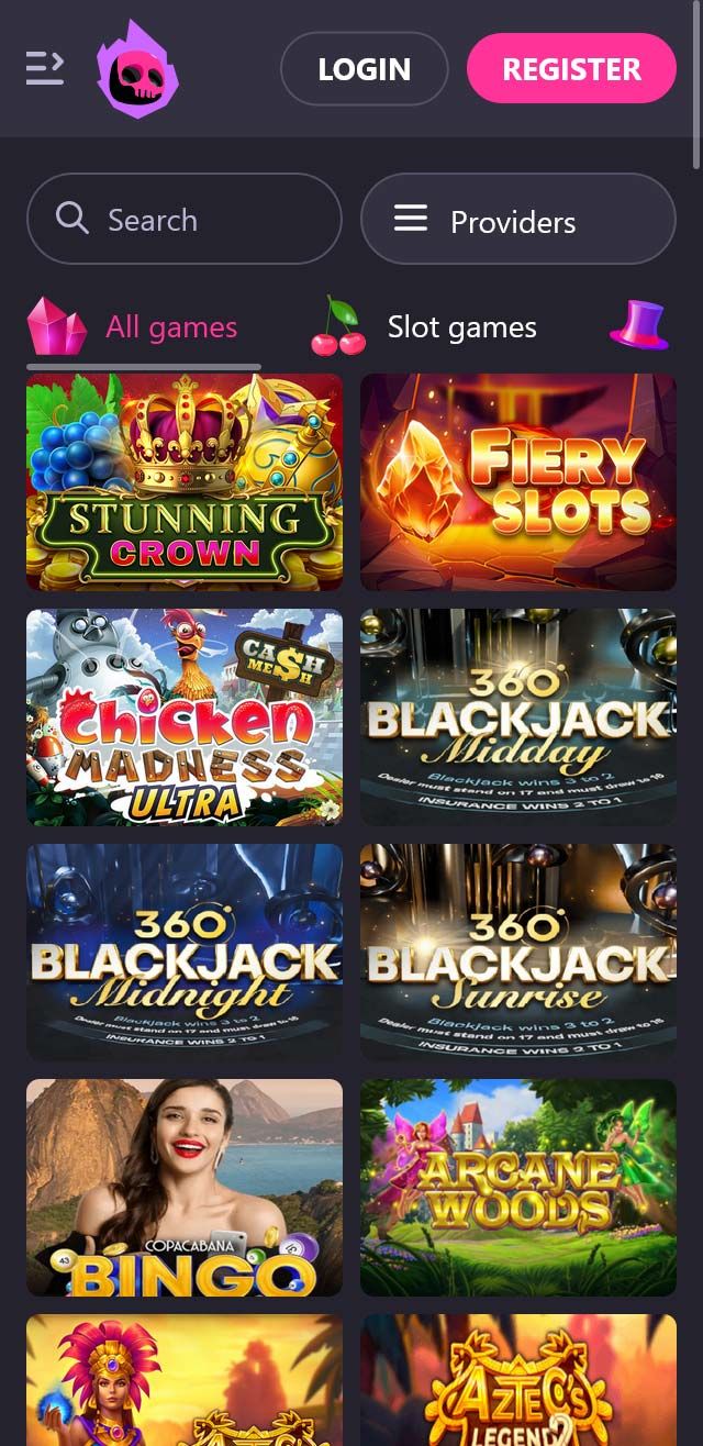 Hotloot Casino review lists all the bonuses available for you today